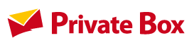 Private box logo